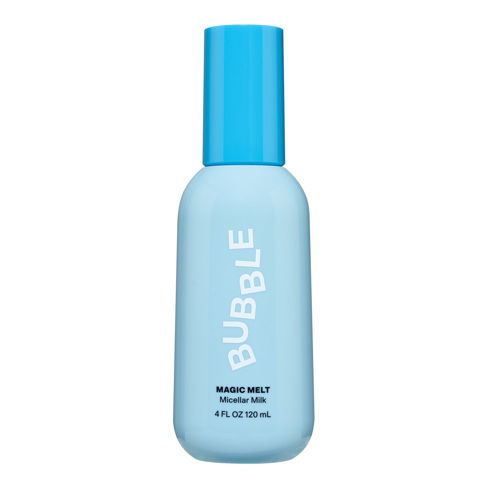 Bubble Magic Melt Micellar Milk 120 ml 120 ml