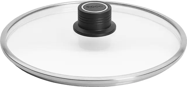 Epoq by Woll runt lock - 28cm