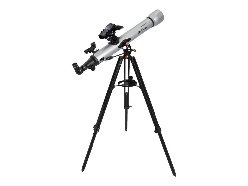 Celestron Starsense Explorer LT80AZ -tubkikare
