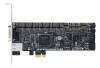 Asus IPMI Expansion Card, RJ-45 / VGA, ASPEED AST2600A3 chipset, PCIe 3.0, bild 2
