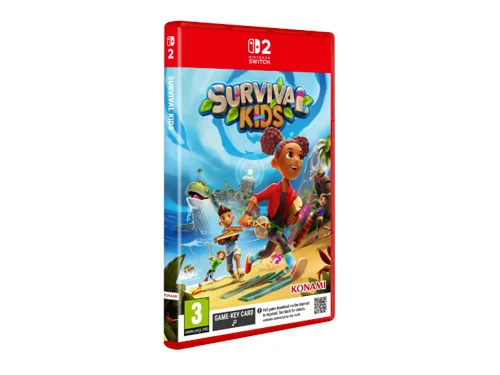 Survival Kids, bild 2