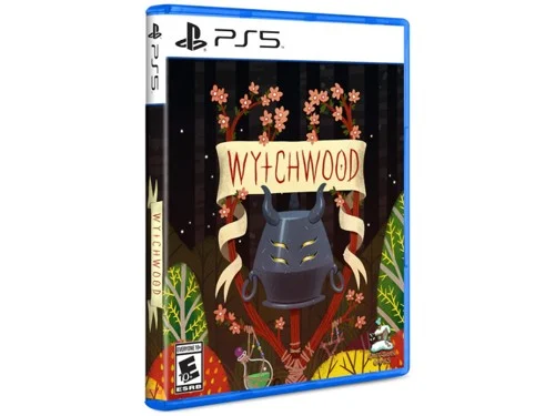 Wytchwood (Import), bild 2