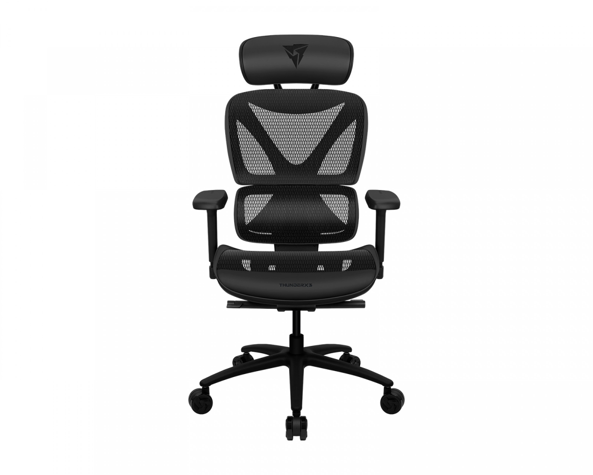 TX3 XTC Mesh Svart, bild 3