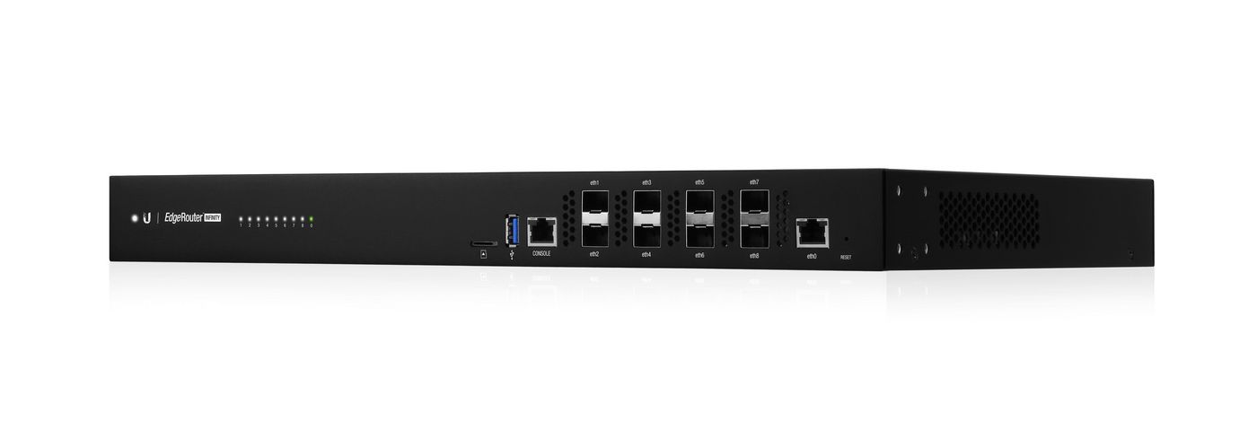 Ubiquiti EdgeRouter Infinity ER-8-XG, bild 3