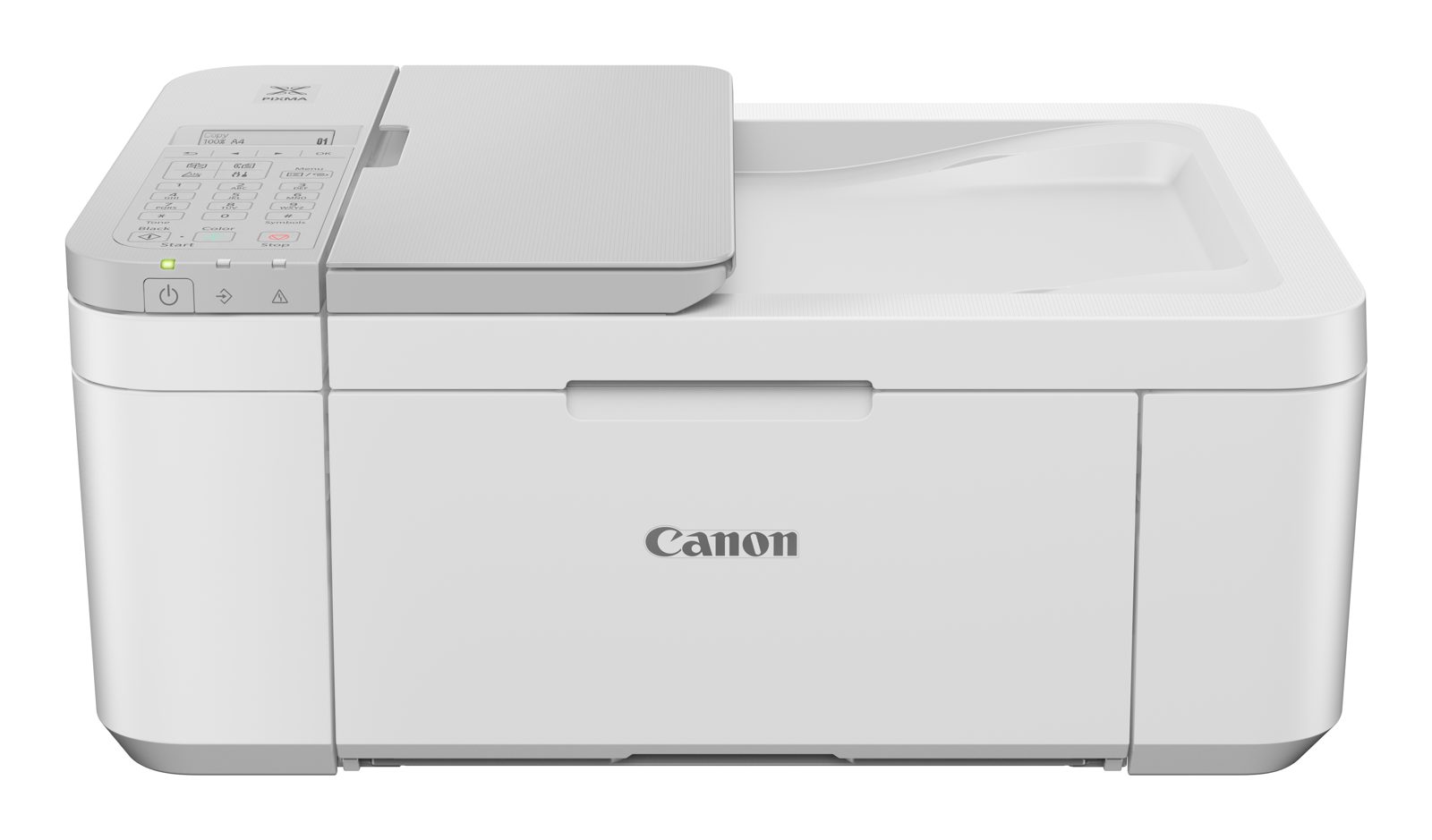Canon PIXMA TR4756i allt-i-ett bläckstråleskrivare, bild 2