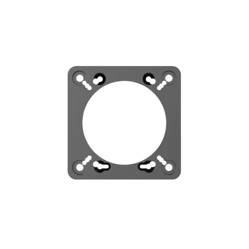 MOZA Multi-function Stalks adapterplatta, bild 2