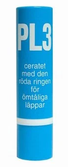PL3 Läppcerat, bild 2