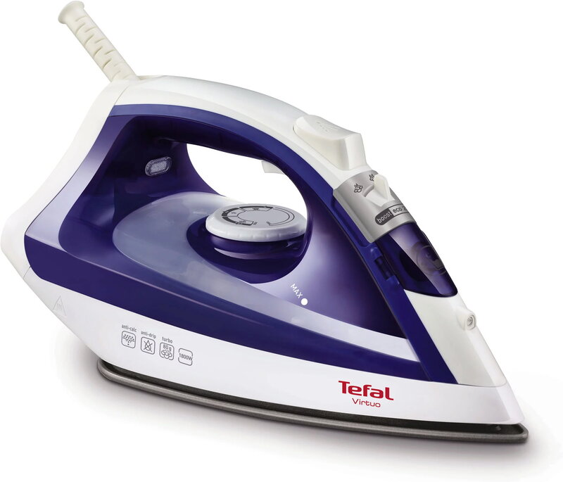 Tefal Virtuo FV1711E0 ångstrykjärn, bild 5
