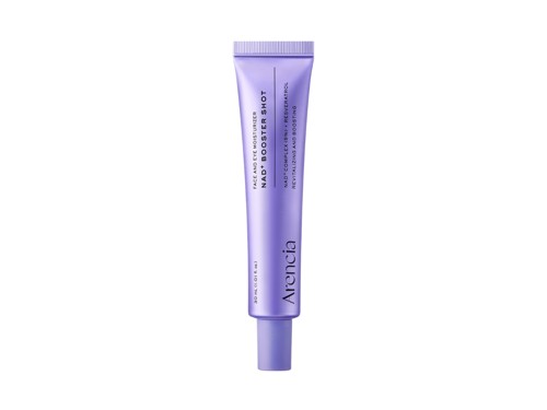 Arencia NAD+ Booster Sho 30 ml, bild 2