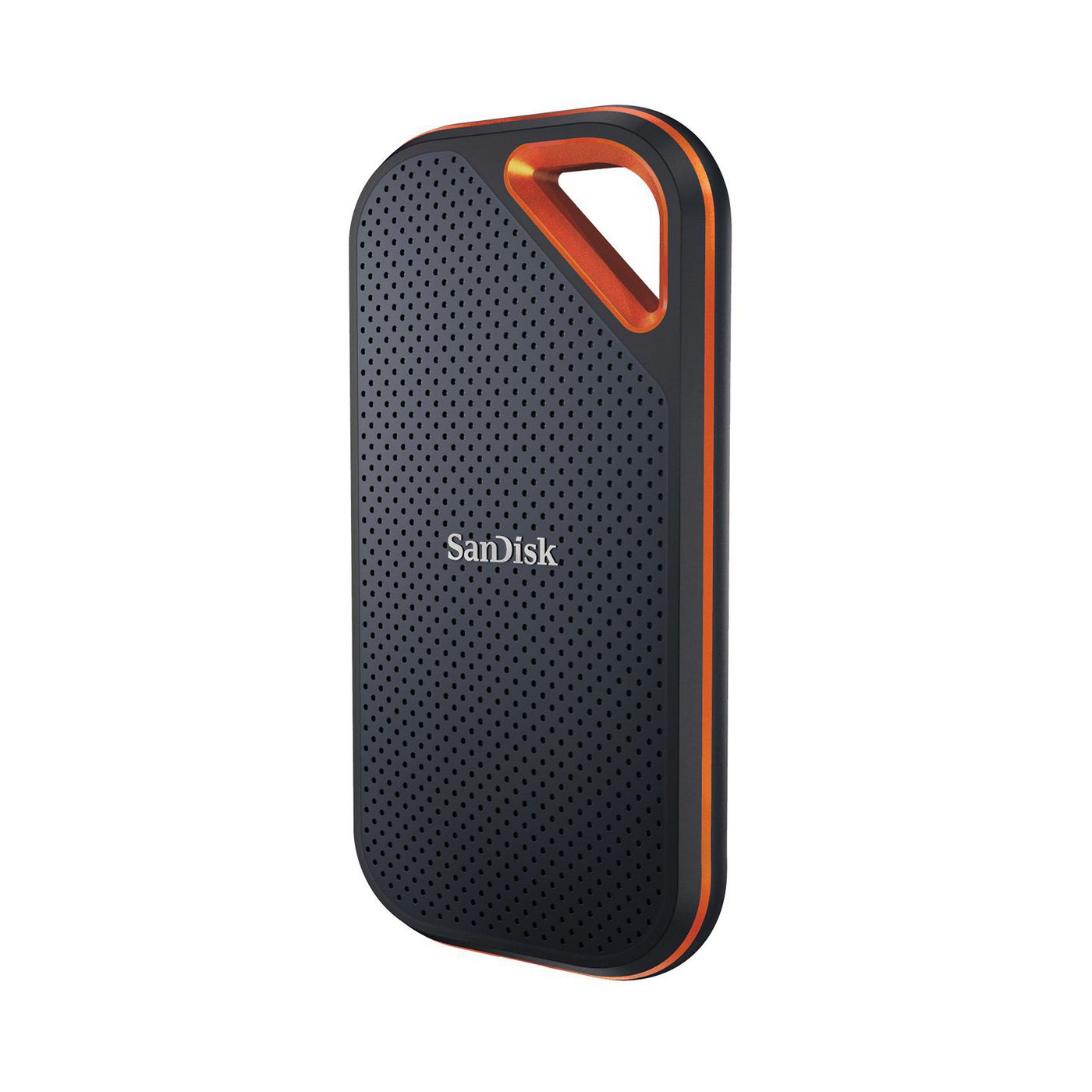 Sandisk Portable SSD Extreme PRO 4 TB, bild 5