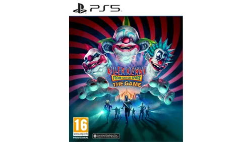 Killer Klowns from Outer Space, bild 3