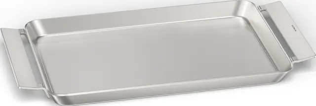 Bosch Teppanyaki HEZ9TY010 (Rostfritt stål)