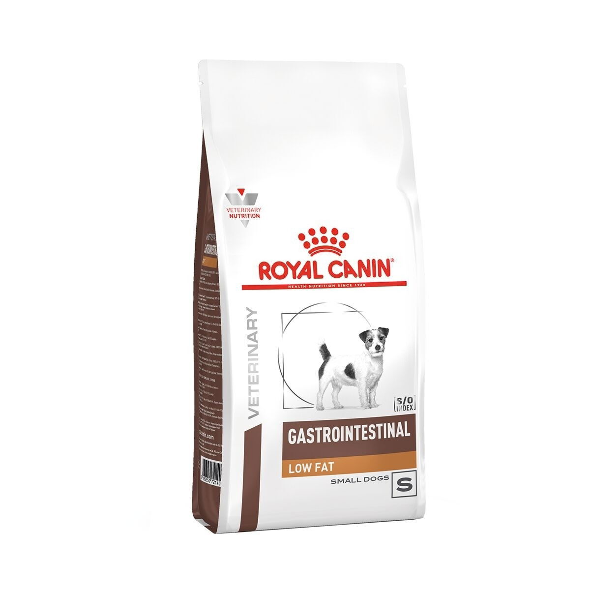 Royal Canin Gastrointestinal Low Fat Small Dog 3,5 kg, bild 2