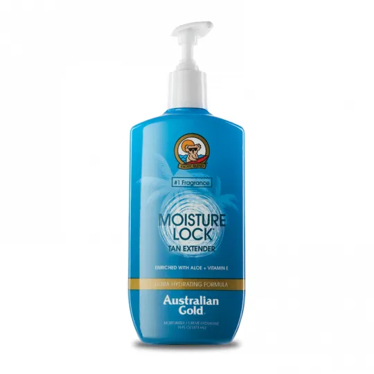 Australian Gold Moisture Lock 473 ml, bild 5