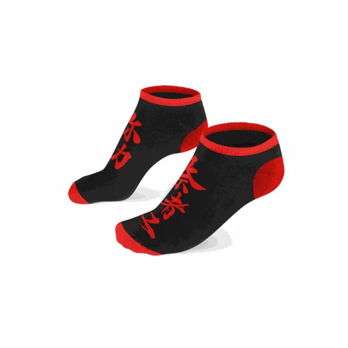 Assassin's Creed Shadows Ankle Socks, bild 4