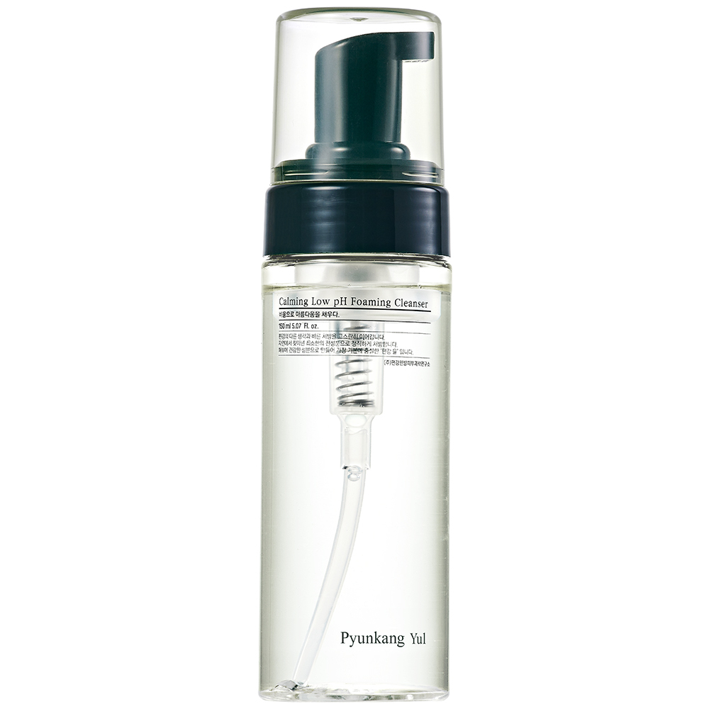 Pyunkang Yul Calming - Low pH Foaming Cleanser 150 ml