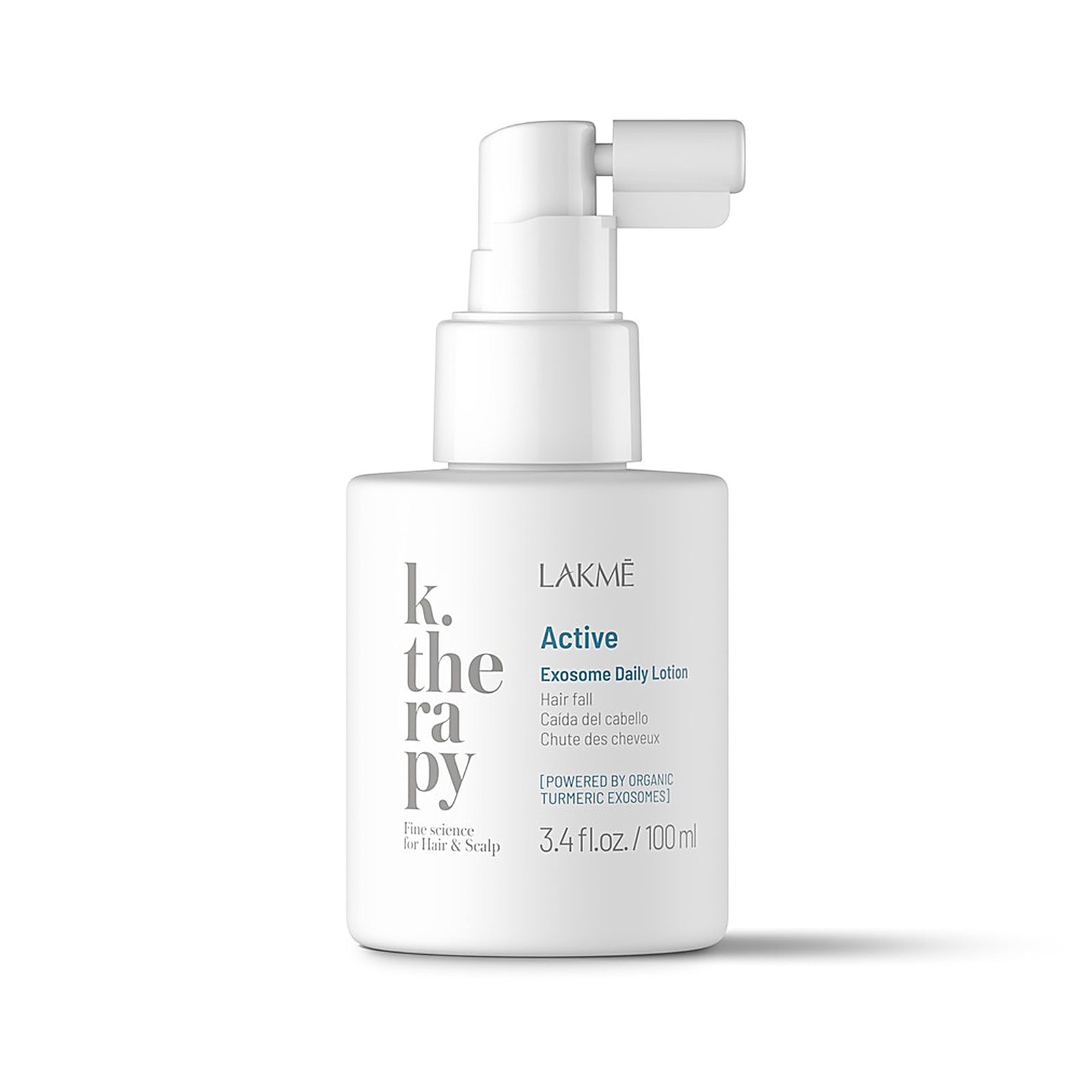 LAKMÉ K.THERAPY Active Prevention Lotion 100 ml, bild 2