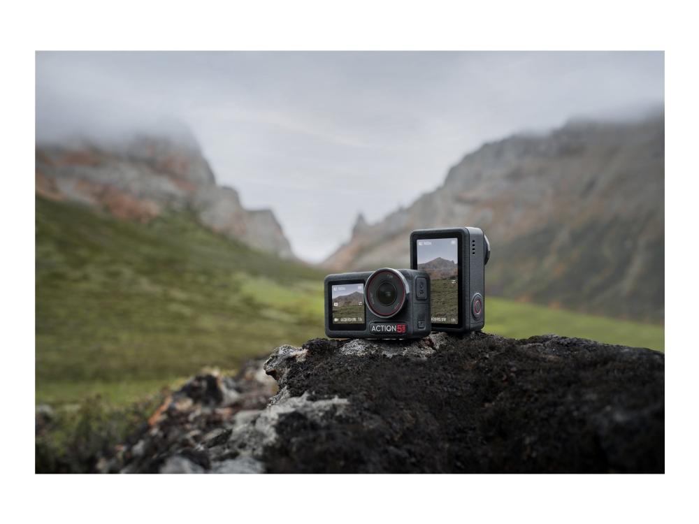 DJI Osmo Action 5 Pro Adventure Combo, bild 5