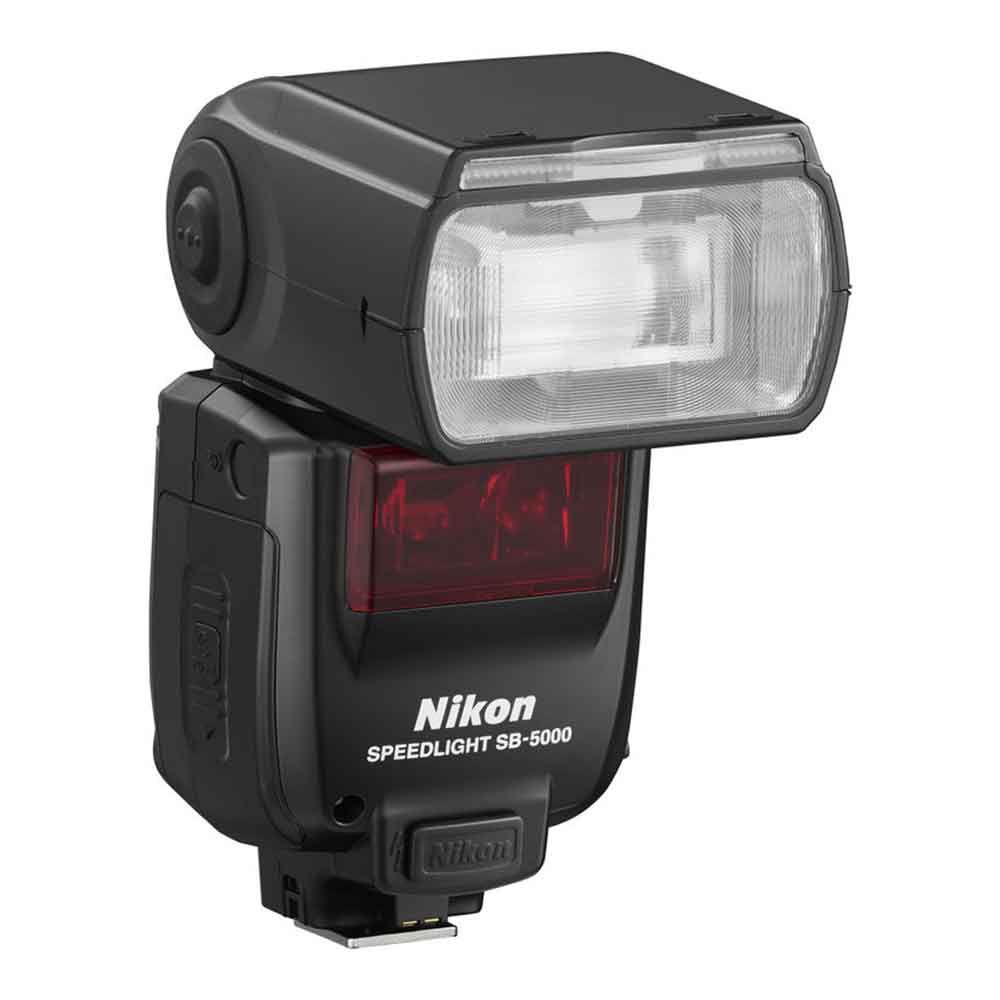Blixt SB-5000, bild 2