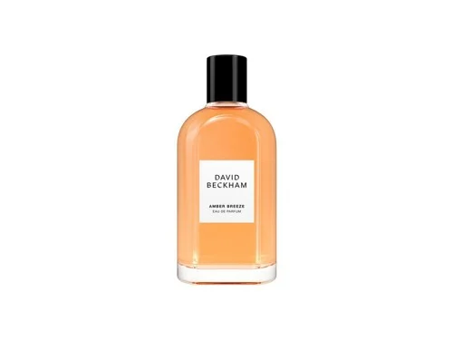 David Beckham Collection Amber Breeze Eau De Parfum 100 ml, bild 2