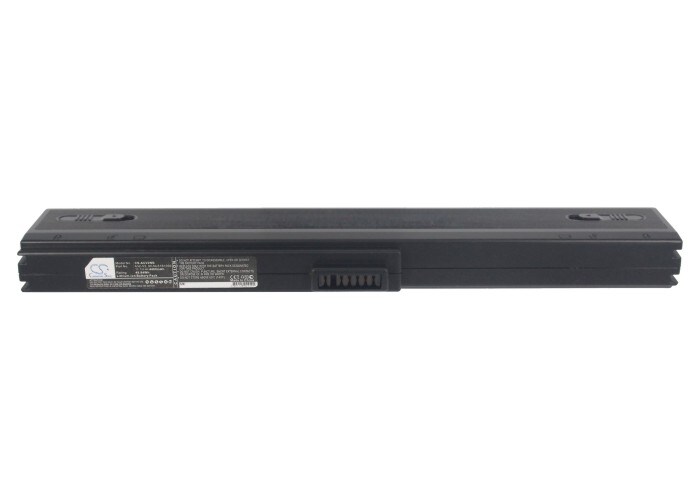 Batteri till Notebook, Bärbar dator för Asus V2, V2S, V2Je m.fl., bild 3