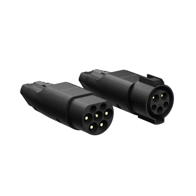 Ecoflow, EV X-Stream Adapter for Delta