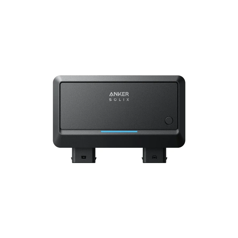 Anker SOLIX Alternator Charger