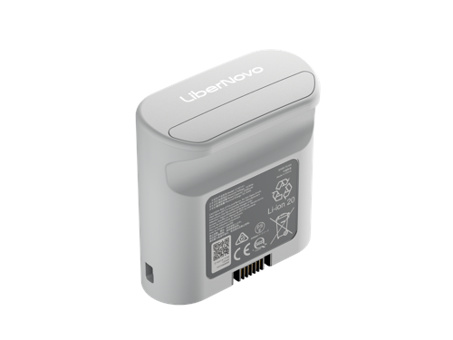 LiberNovo - Battery - Space Gray - Compatible with Omni / Gen / Pro, NOT SE, bild 2