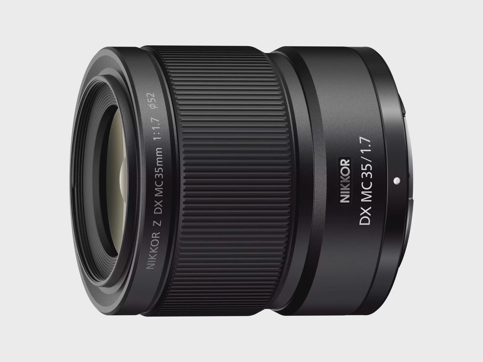 Nikkor Z DX MC 35mm f/1,7, bild 3