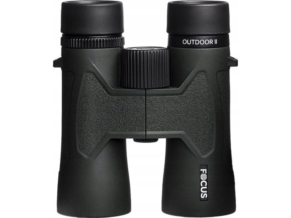 Focus Sport Optics Outdoor II 8x42 Kikare