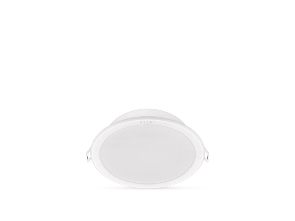 Philips infälld belysning MESON 150 16,5W 40K WH