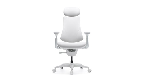 LiberNovo Omni GEN - Glacier White, bild 3