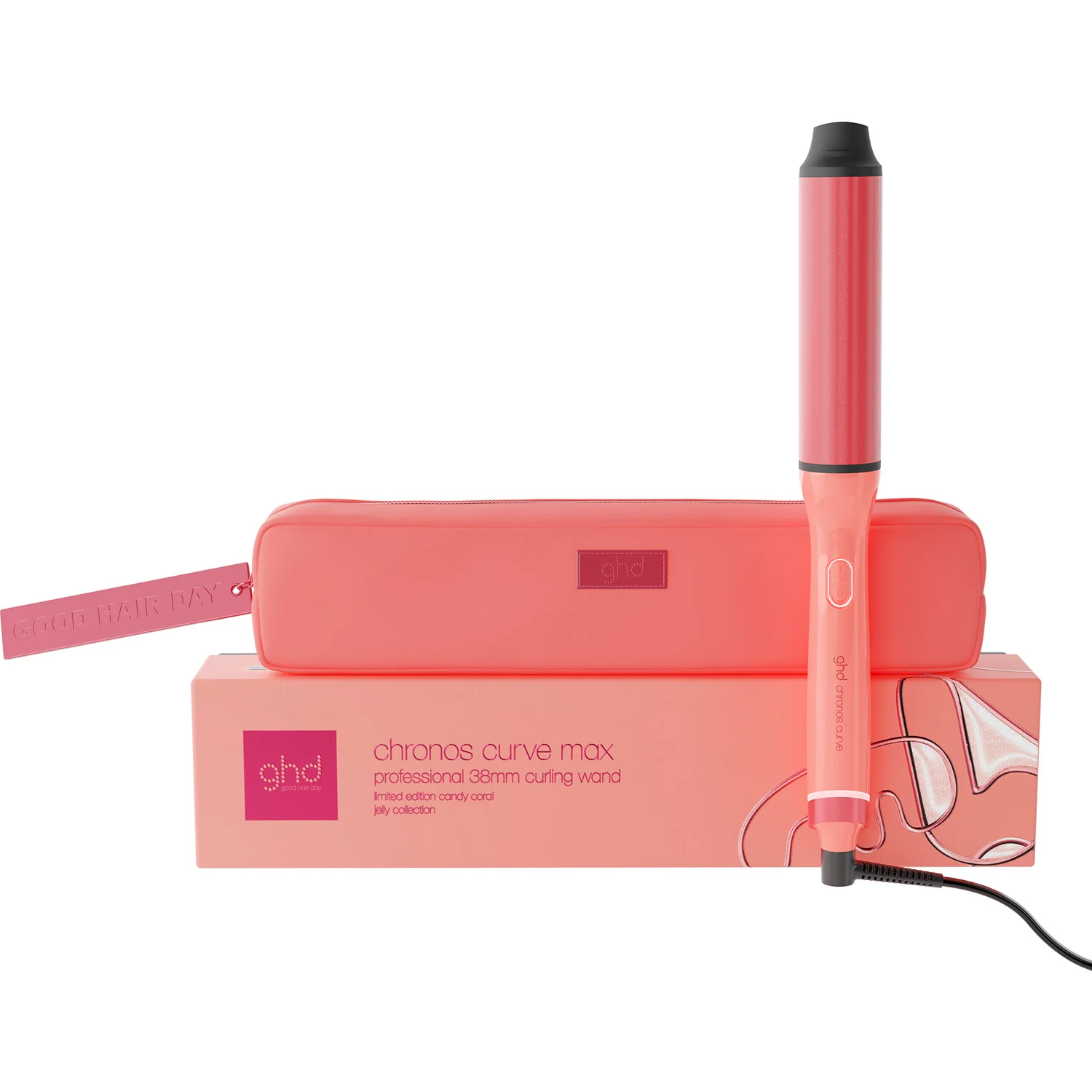 ghd Max Wand ghd Max Wand ghd Max Wand