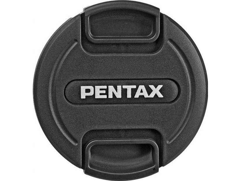 Pentax O-LC49 - Linsskydd - för P/N: 109749, 110544, 21870, 21910, 21917