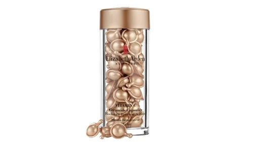 Elizabeth Arden Vitamin C Ceramide Capsules 60 st, bild 4