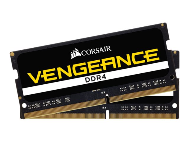 CORSAIR Vengeance CMSX16GX4M2A3200C22 RAM-minne 16 GB DDR4 3200 MHz 2 x 8 GB