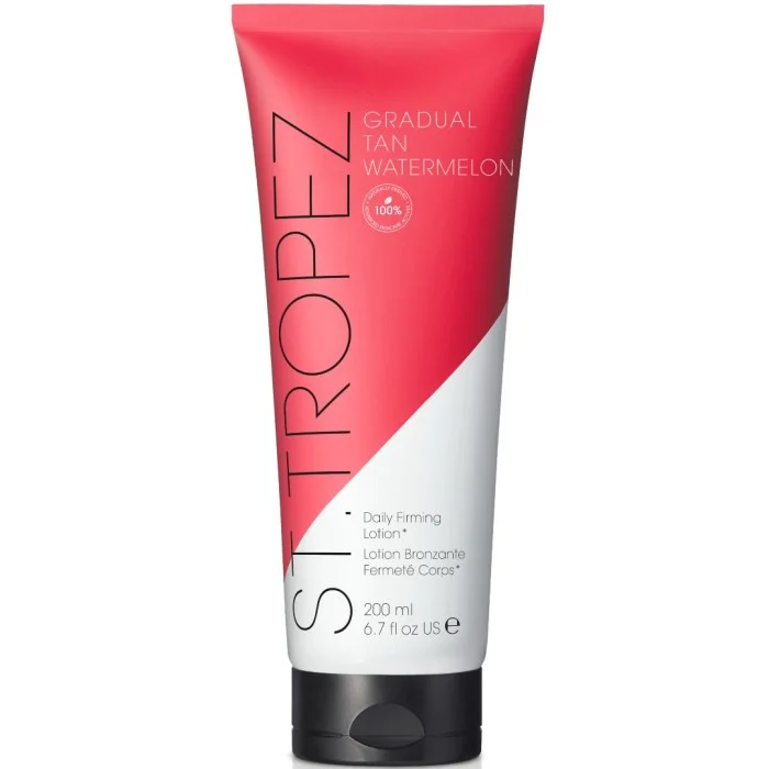 ST.Tropez Gradual Tan Watermelon Daily Firming Lotion 200 ml