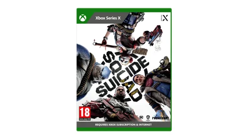Suicide Squad: Kill The Justice League (Xbox Series X), bild 3