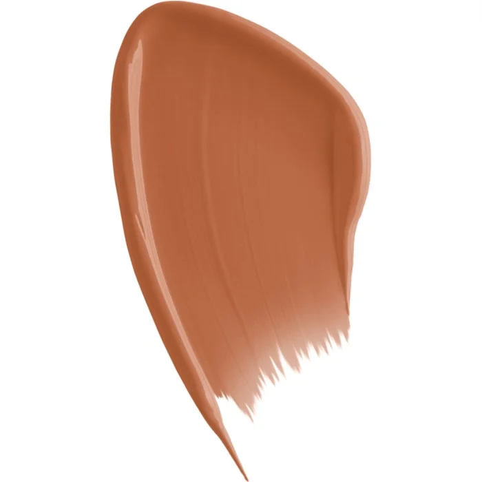 NYX PROFESSIONAL MAKEUP Bare With Me Blur Tint Foundation 15 Warm Honey, bild 2