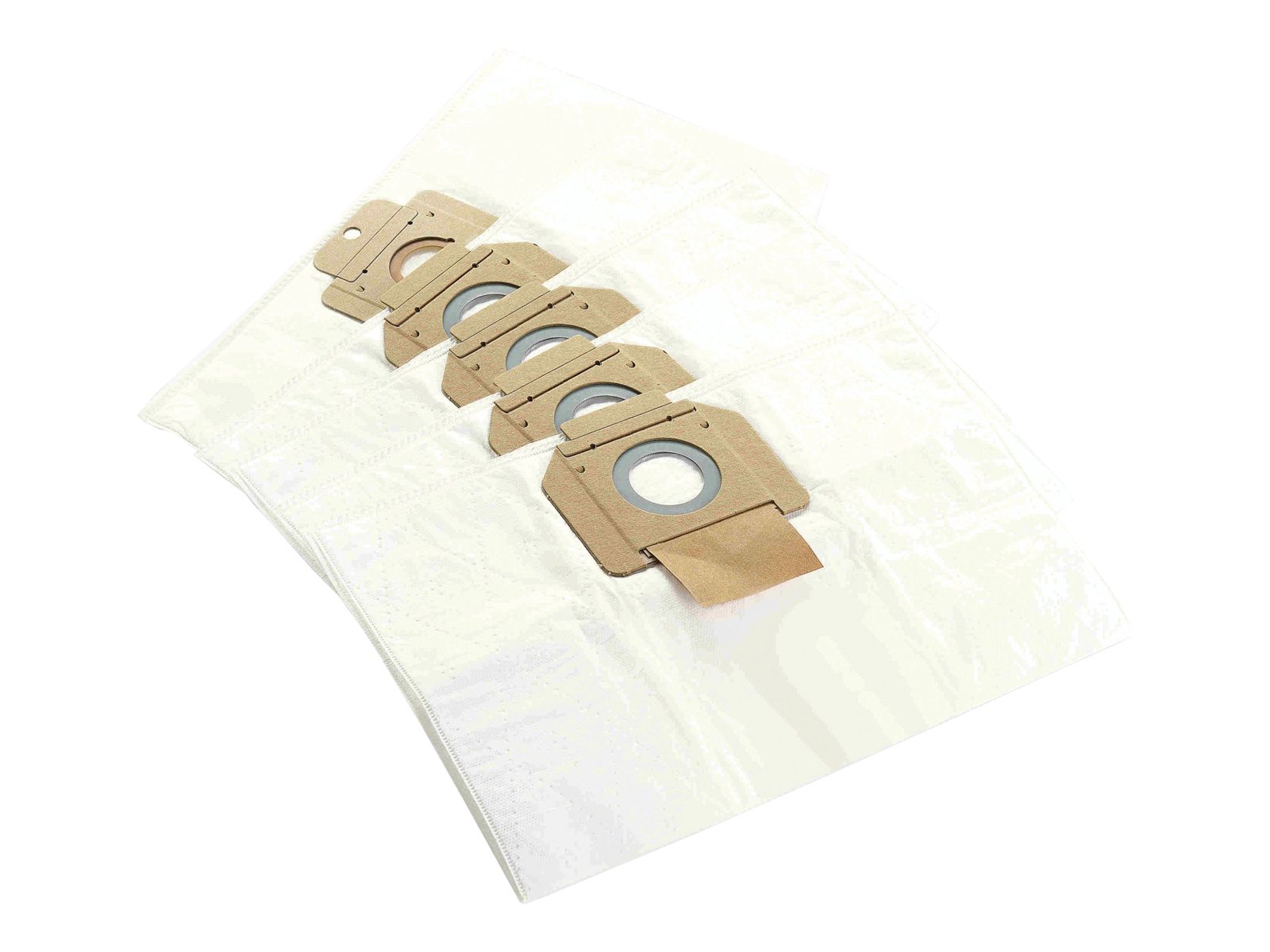 Nilfisk dammsugarpåse Thor R 140 8618 000, 10 st