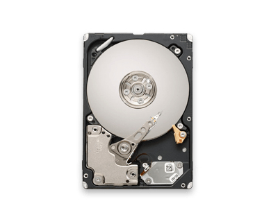 Lenovo - Hårddisk - 1.2 TB - hot-swap - 2.5 - SAS 12Gb/s - 10000 rpm - för ThinkAgile MX3330-H Appliance MX3331-H Certified Node ThinkSystem SR250 V2 ST250 V2