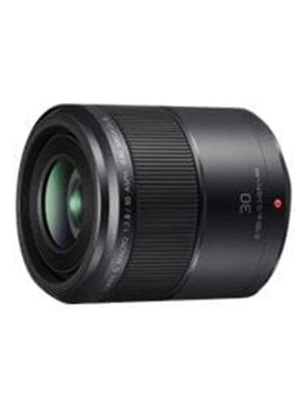 Lumix G Macro 30mm f/2,8 ASPH Mega O.I.S, bild 3