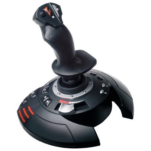 Thrustmaster Flight Stick X