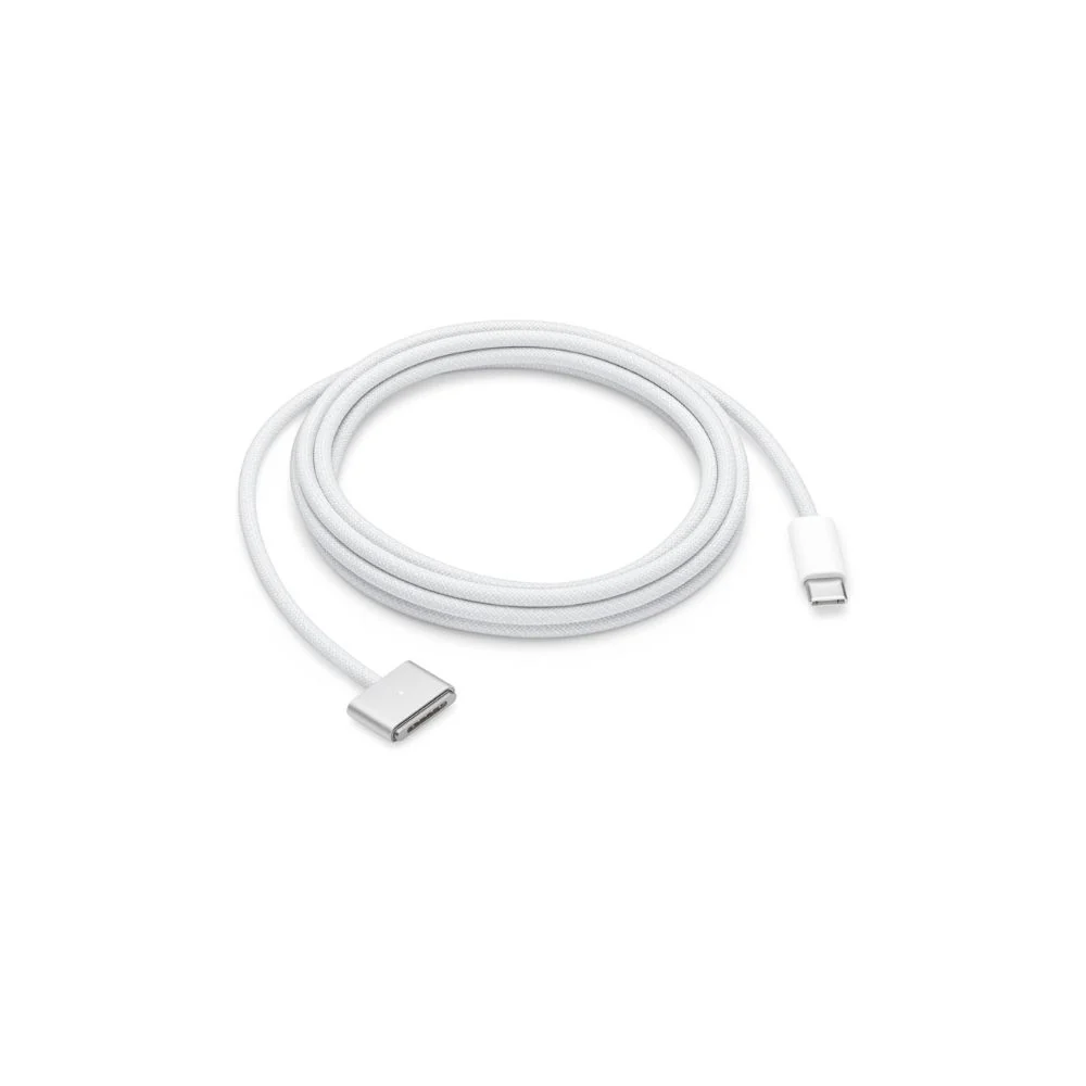 Apple USB-C–MagSafe 3-kabel, silver