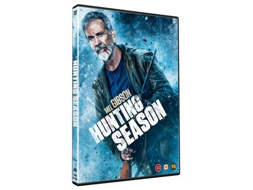 Hunting Season - (DVD), bild 2