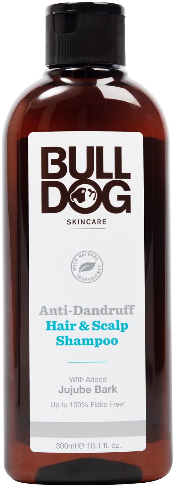 Bulldog Anti-Dandruff Shampoo 300 ml