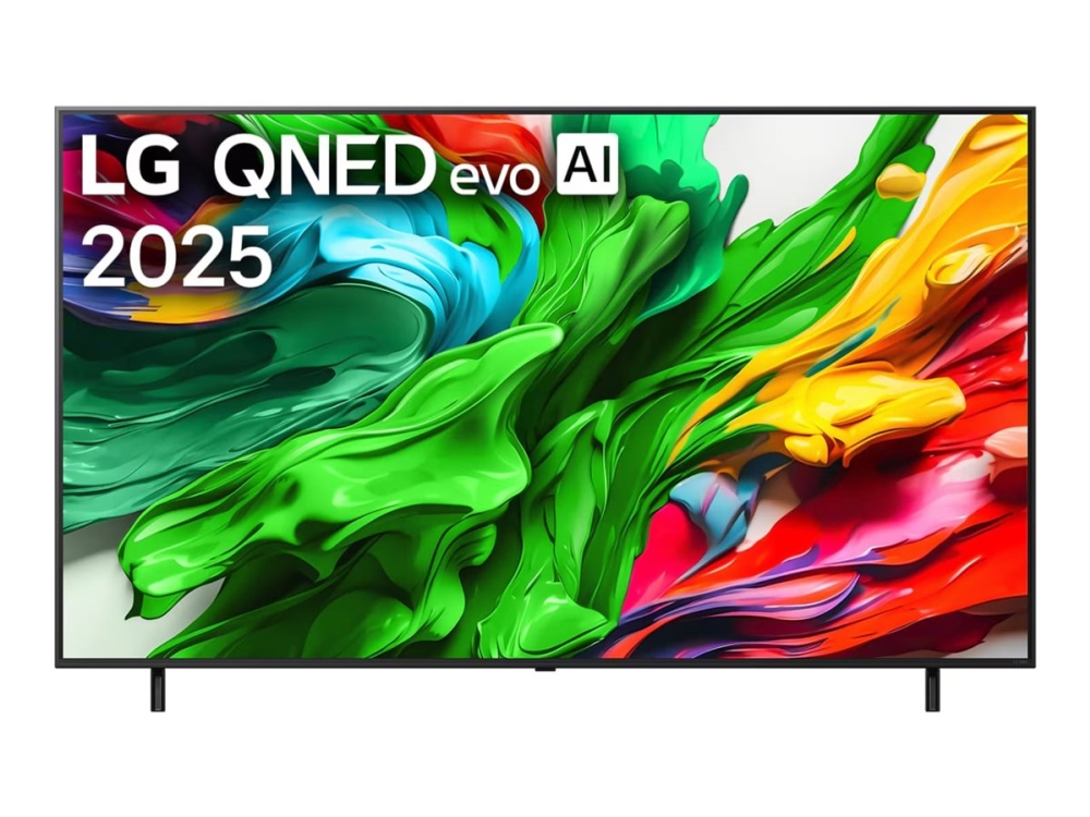 LG 75QNED85A3C QNED-TV 75 UHD webOS 25
