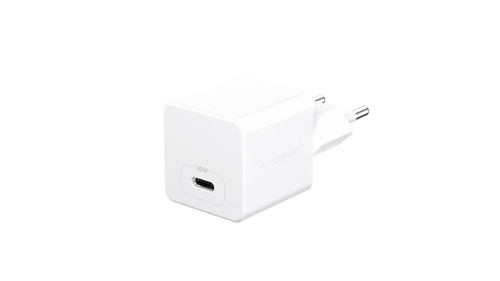 empower by PanzerGlass Turbo 30W GaN USB-C Strömadapter, bild 4