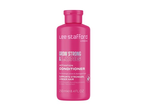 Lee Stafford Grow Strong & Long Activation Conditioner 250 ml, bild 2