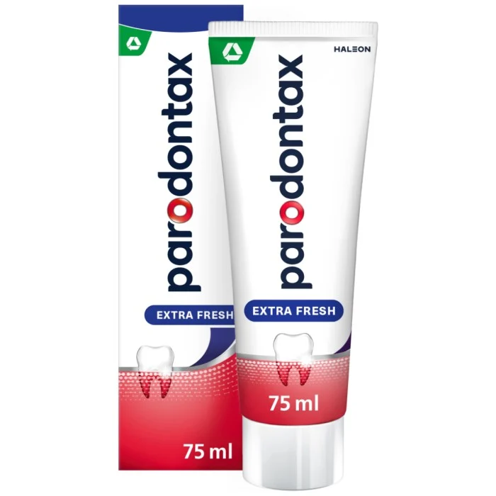 Parodontax Extra Fresh Toothpaste 75 ml